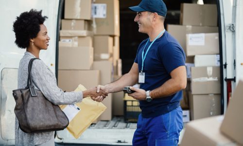 Choosing the Right Courier Service for Your Business