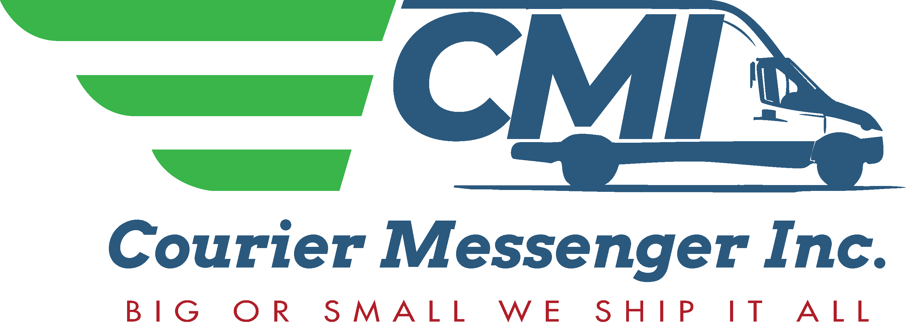 Courier-Messenger, Inc.